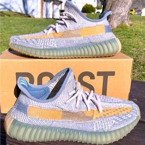 Authentic Yeezy boost 380 ‘Israfil’. Sz 8.5